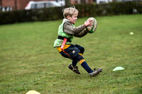 ARUFC U7s vs Uttoxeter 15.3.20