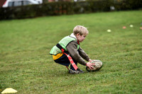 ARUFC U7s vs Uttoxeter 15.3.20
