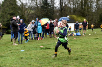 ARUFC U7s vs Uttoxeter 15.3.20