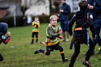ARUFC U7s vs Uttoxeter 15.3.20